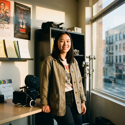 呦呦视频导演专家