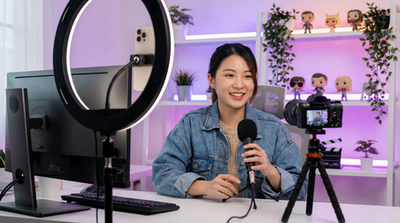 呦呦视频视频创作