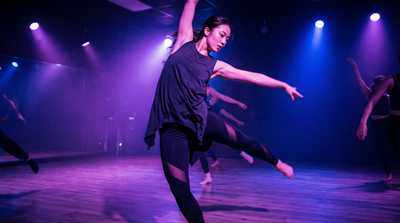 呦呦视频舞蹈视频