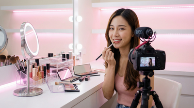 呦呦视频美妆视频