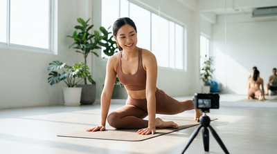 呦呦视频健身视频